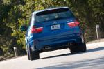 BMW X5 M 2010 года